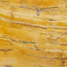 Travertine Lemon Travertine Lemon